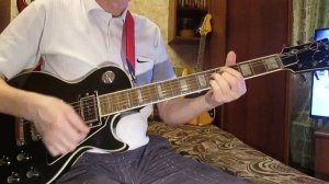 Завируха -ВИА Верасы (как играть на гитаре аккорды)