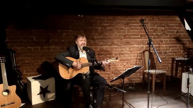 Олег Пронин - Ну что тебе сказать про Сахалин