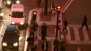 Richard Hawley - Tonight the streets are ours