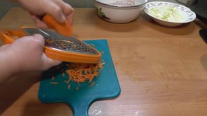 Идеально в пост. Тушеные кальмары.