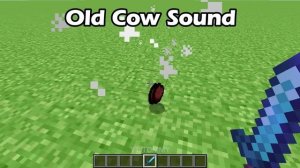 old vs new vs future sound minecraft