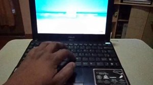 Netbook ASUS Eee pc 1025