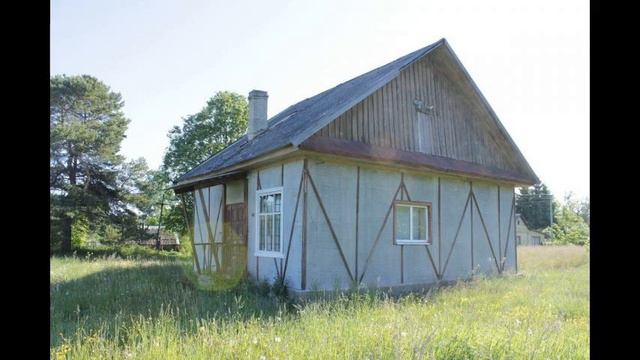 Купить дом в Гдовском районе
