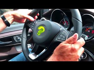 ПОДКУСЫВАТЬ РУЛЬ БОЛЬШЕ НЕ БУДЕТ