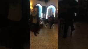 Самир Вишняков и Михаил Иванов (город Псков)