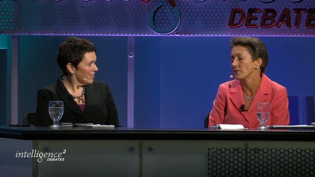 Who Can Afford Health Care? || Debate Clip || Retail Alliances in Health Care смотреть онлайн