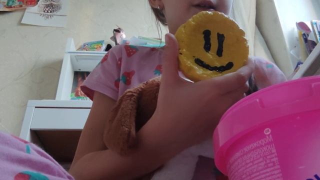 Распоковка тарелок ?#бумажнаякосметика смотреть онлайн