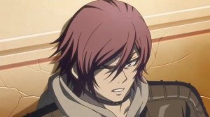 Аниме  клип: Akudama drive「 A M V 」Cyberpunk「 Акудама Драйв」