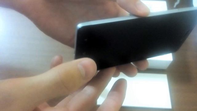 Xiomi Redmi 3 s пришел с БРАКОМ смотреть онлайн