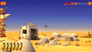 Морхухн Дикий запад😎🎮