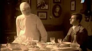 Пародия на СОБАЧЬЕ СЕРДЦЕ- Большая разница