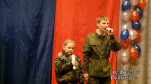 А вчера не стало Глеба.