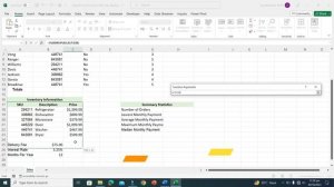 Exp19_Excel_Ch02_Cap_Appliances | Exp19 Excel Ch02 Cap Appliances | Pearson MyLabSolution