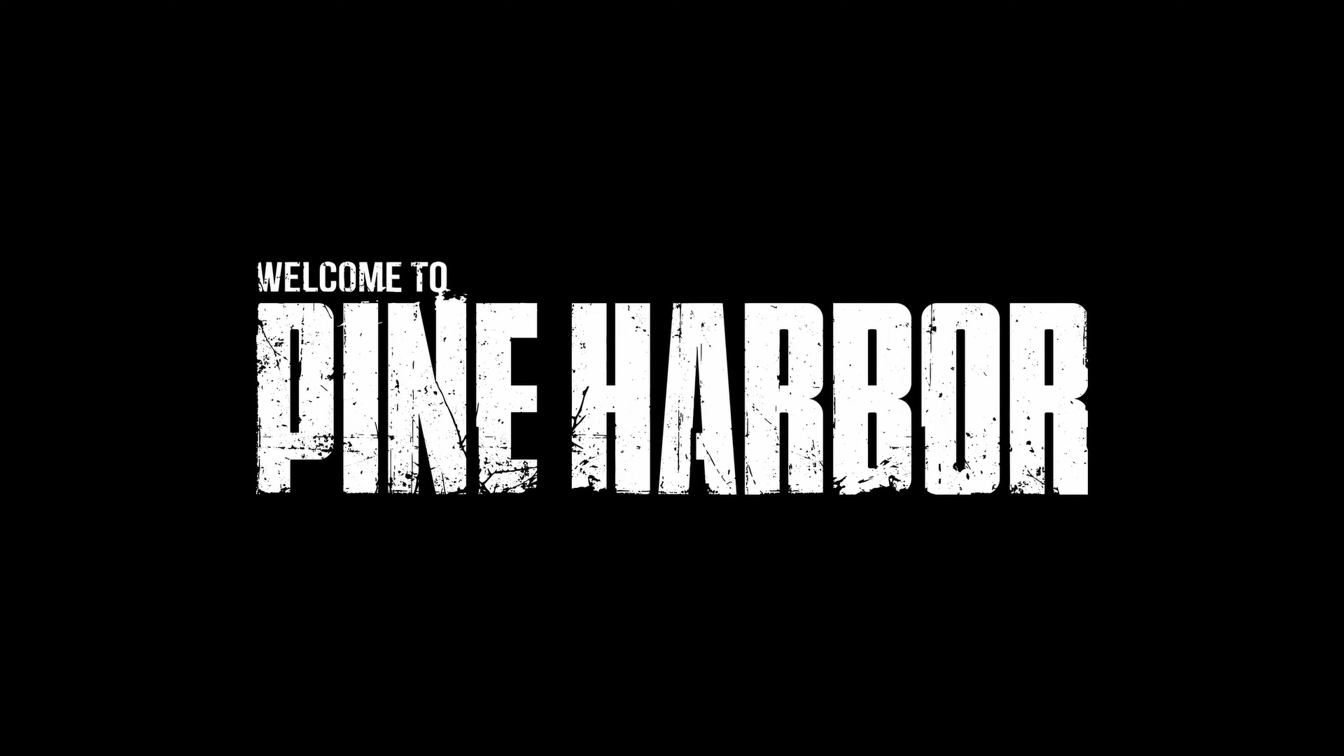 Pine Harbor Первый Взгляд