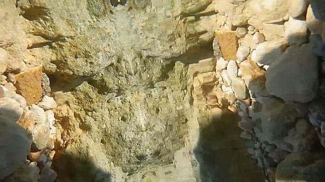 Panasonic Lumix DMC-FT25EB-A Compact Camera under water смотреть онлайн