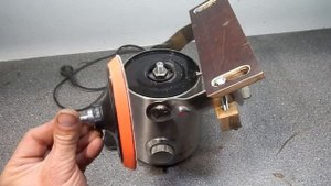 Как сделать станок из двигателя от соковыжималки, заточной станок своими руками в домашних условиях