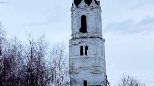 12.03.23. Село Порецкое. Чувашия