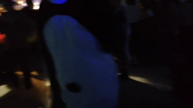 Pumpkin Party for NSTU students - Праздник тыквы АВТФ НГТУ. 2.11.23 - Видео 3 смотреть онлайн