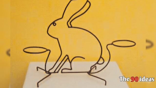 50+iron ore art ideas for home and garden decor | Rebar welding projects смотреть онлайн