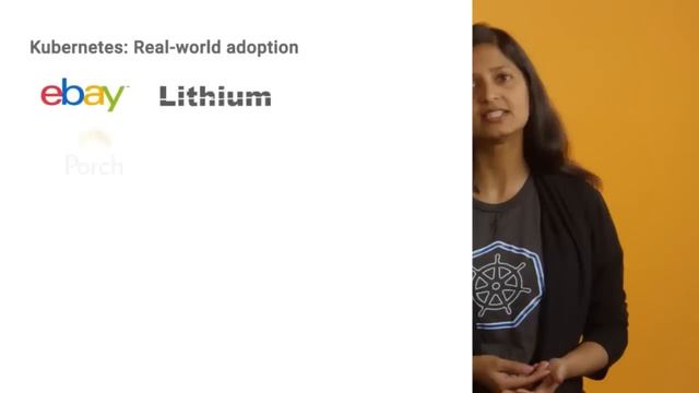 Webinar: Managing Containers in Production with Google Container Engine & Kubernetes смотреть онлайн