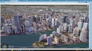 Make Beautiful 3D Maps with JS and Google Tiles API