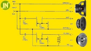 Find the solution here If your JBL 4311 4311B speakers are often damaged tweeter