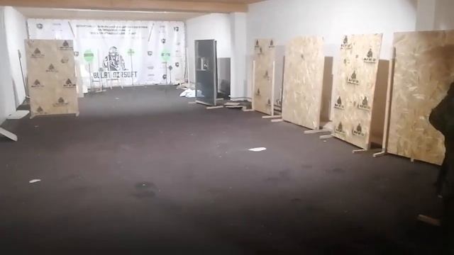 Тактика упражнение на оценку обстановки смотреть онлайн