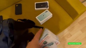 Перекуп Айфонов на Авито | Лёгкие Деньги на продаже Телефонов!