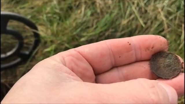 Топор и монеты. Поиск под С-Петербургом! смотреть онлайн