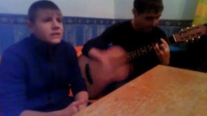 Ты ушла от меня !!!))