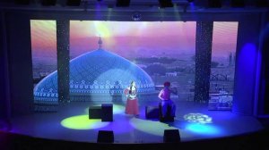 Фестиваль культуры и спорта 2017 Норильск
