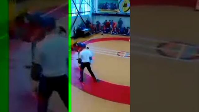 Самбо смотреть онлайн