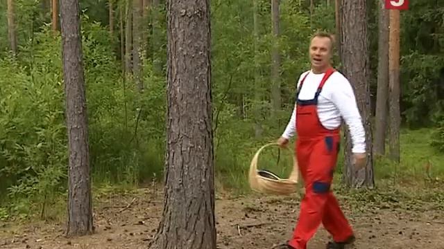 Как в походе хранить посуду: "Проще простого!" смотреть онлайн