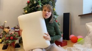 Анатомическая подушка с Aliexpress vs Аскона. Что лучше? Обзор - сравнение подушек и мой отзыв