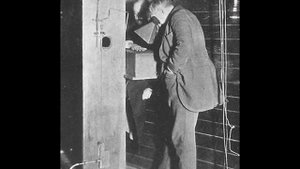 Лучи жизни и смерти  Краткая история Рентгена