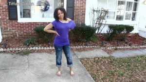 ♡How to wear boyfriend Jeans