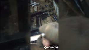 крепление сидения на Ниву и выезд