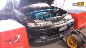 Ultimate Honda K20 & K24 VTEC Sound Compilation