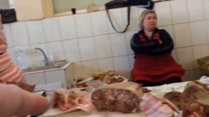 Рынок "Привоз" - продуктов море. Цены праздничные! Май, Одесса 2021 г.