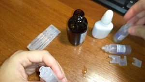 АКВА-МАРИС СВОИМИ РУКАМИ ЗА КОПЕЙКИ,Как приготовить раствор для промывания носа в домашних условиях