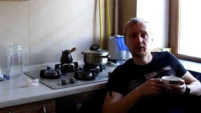 Кофе. За чашечкой кофе - планы канала и немного о кофе.