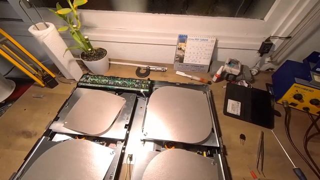 индукционная плита не видит посуду