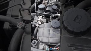 МЛ 164 om 642 Замена масла +BG 109 и промывочное масло.