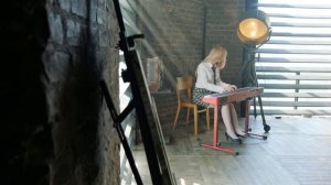 Pink Floyd - Another Brick In The Wall (Piano cover)