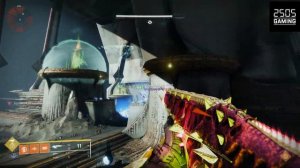 First Raid in 4 YEARS! - Kings Fall! What is Destiny 2 like for new/returning players? - 2505 Gamin