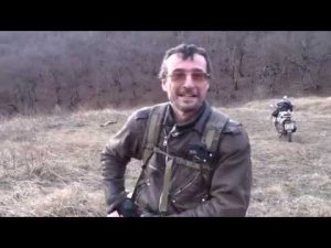 Motoland XR 250 Enduro, краткий, но эмоциональный обзор.