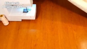 Зачем это при пошиве штор?