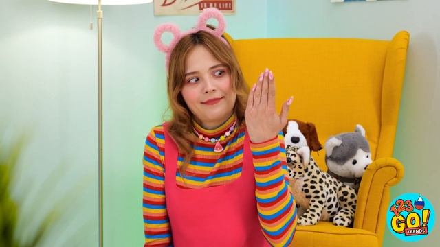 ЗАБАВНЫЕ ПОДЕЛКИ ИЗ ЭПОКСИДНОЙ СМОЛЫ И ЛАЙФХАКИ ДЛЯ 3D-РУЧЕК || Классные украшения от 123 GO! TREND смотреть онлайн