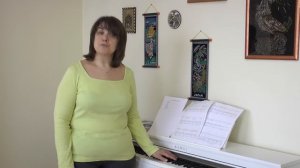 4 класс  Мастерство исполнителя