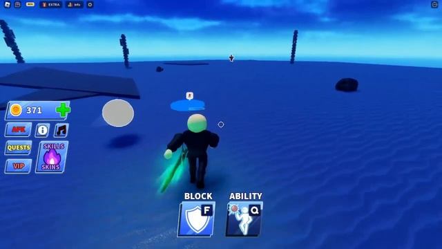 Коды в blade ball roblox